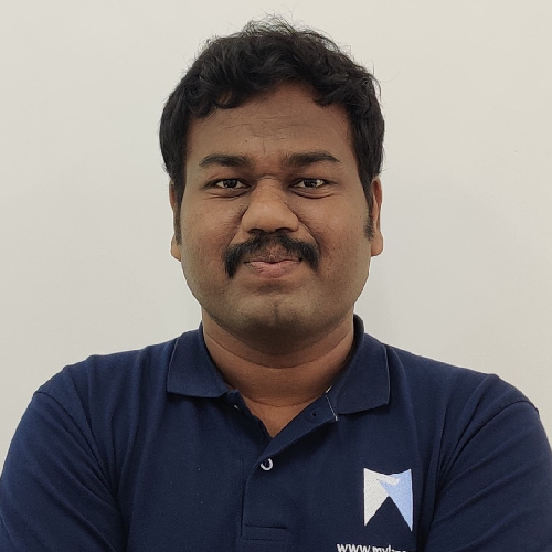 Santhanakumar Dhanabalakrishnan, Co-Founder & Chief Technology Officer at Mylapay